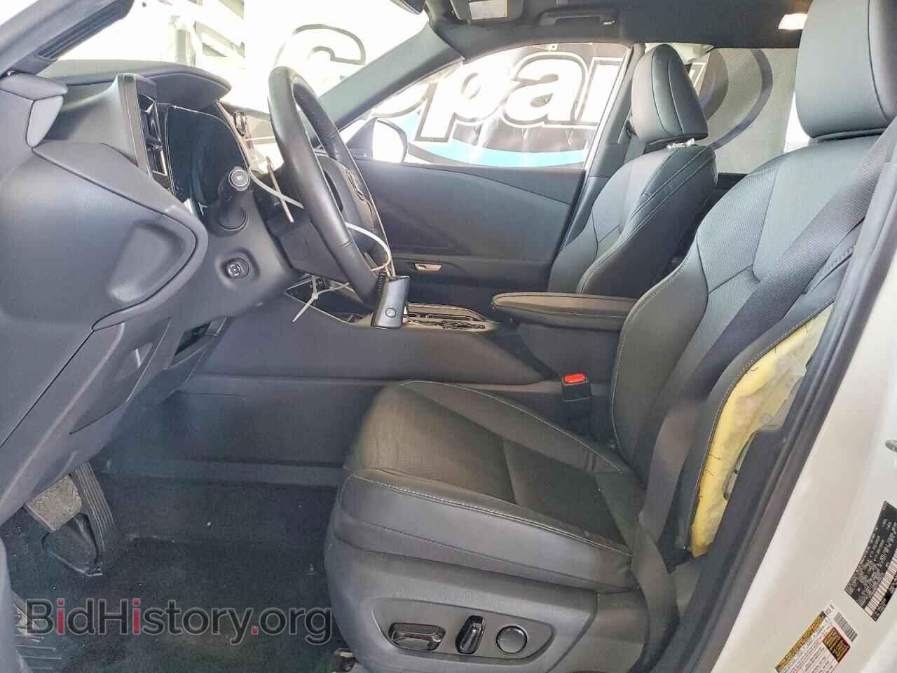2024 LEXUS UNKNOWN - VIN: 5TDAAAB67RS006235 - Photo 7