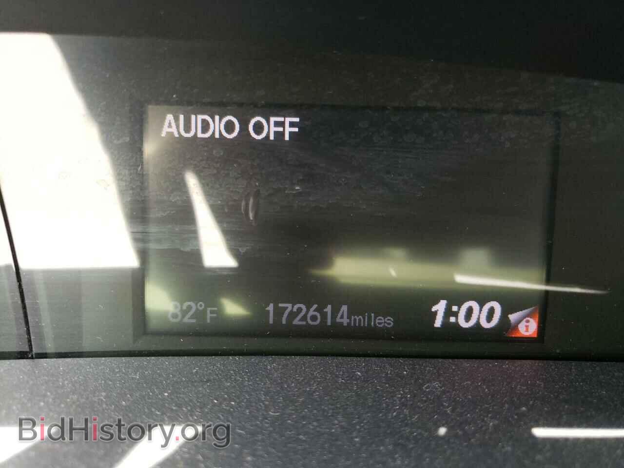 2013 HONDA CIVIC - VIN: 19XFB2F56DE238192 - Photo 9