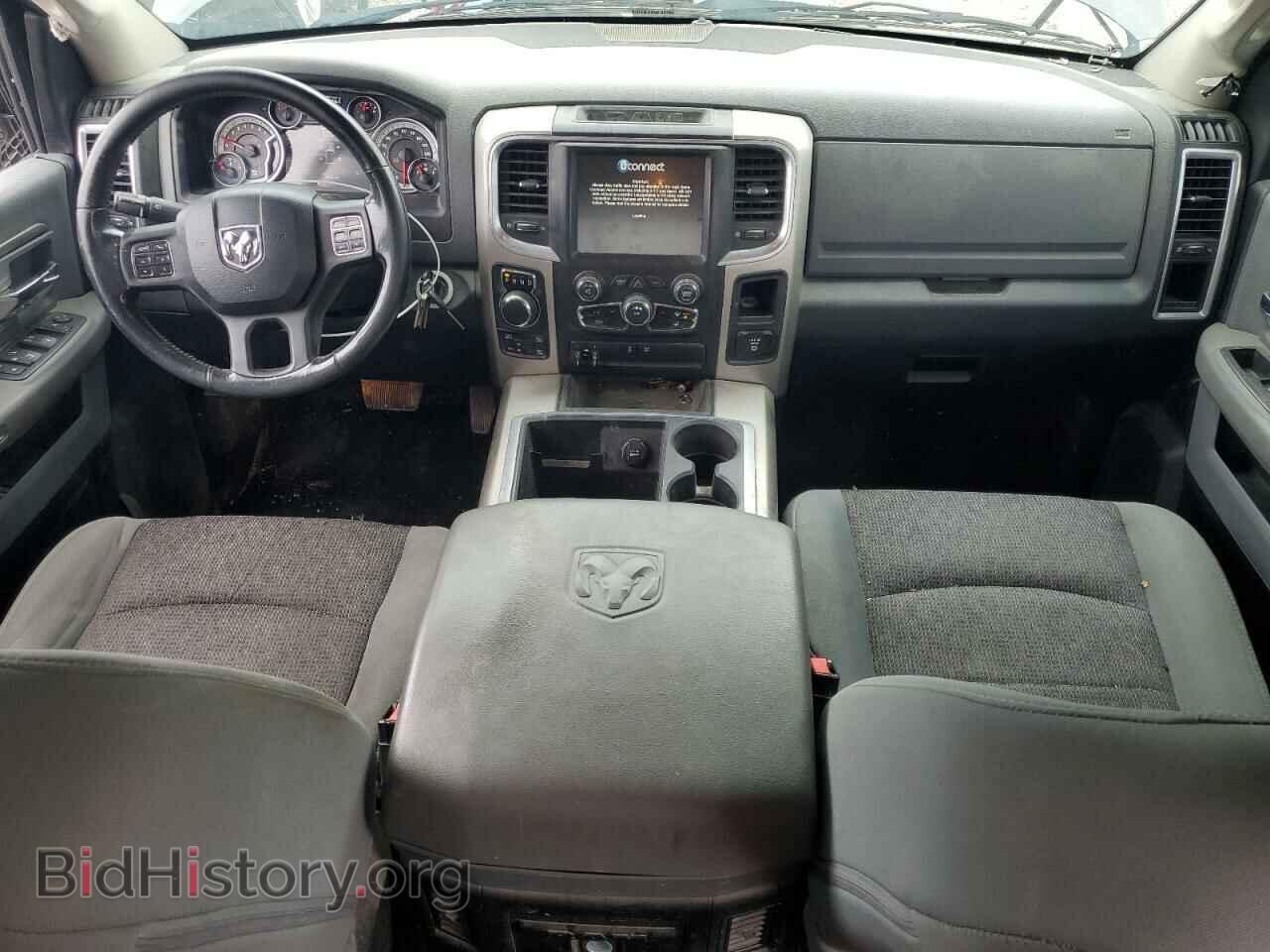 2014 RAM 1500 - VIN: 1C6RR7TT3ES191802 - Photo 8
