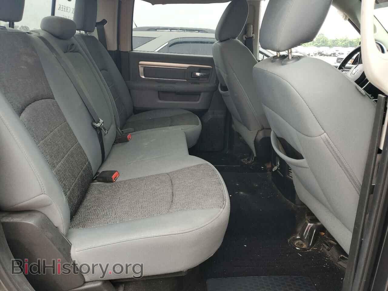 2014 RAM 1500 - VIN: 1C6RR7TT3ES191802 - Photo 10