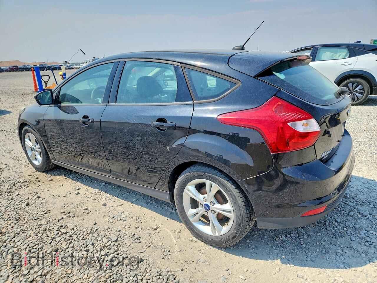 2014 FORD FOCUS - VIN: 1FADP3K2XEL390775 - Photo 2