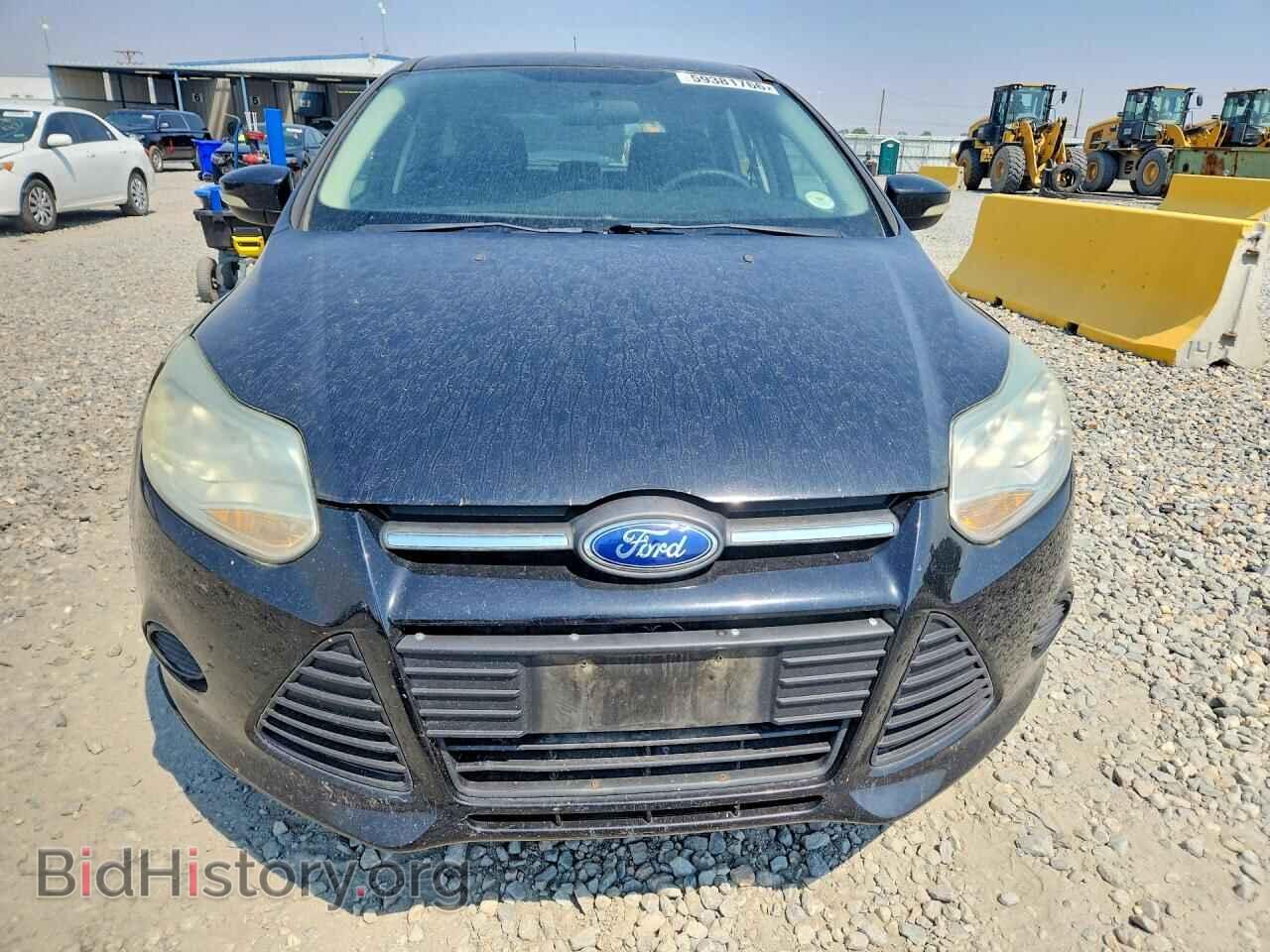 2014 FORD FOCUS - VIN: 1FADP3K2XEL390775 - Photo 5