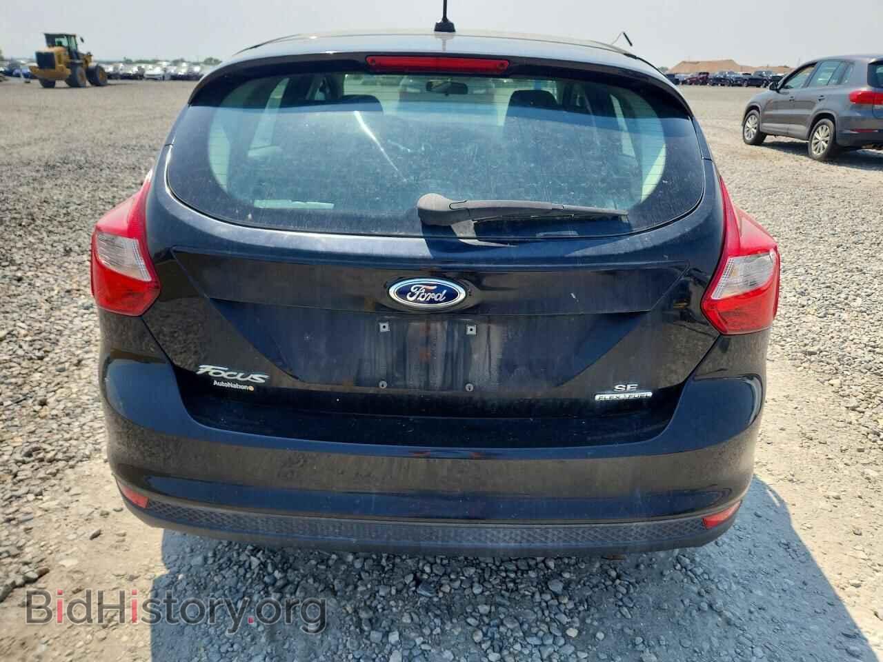 2014 FORD FOCUS - VIN: 1FADP3K2XEL390775 - Photo 6
