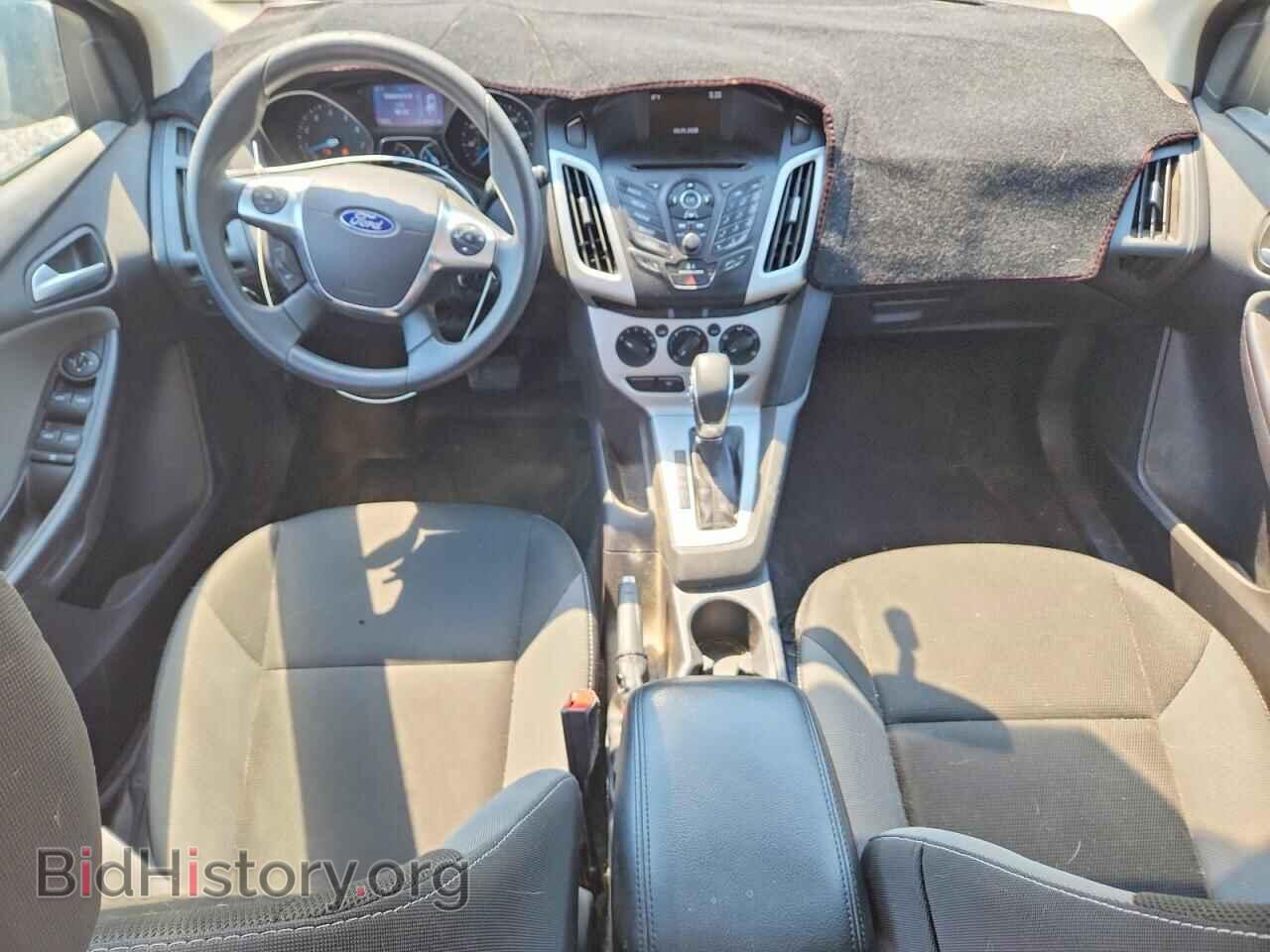 2014 FORD FOCUS - VIN: 1FADP3K2XEL390775 - Photo 8