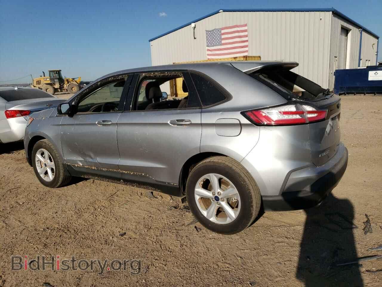 2020 FORD EDGE - VIN: 2FMPK3G9XLBB29134 - Photo 2