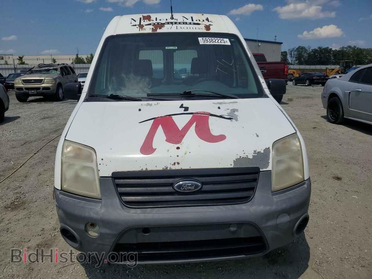 2013 FORD TRANSIT - VIN: NM0LS7CN2DT165914 - Фото 5