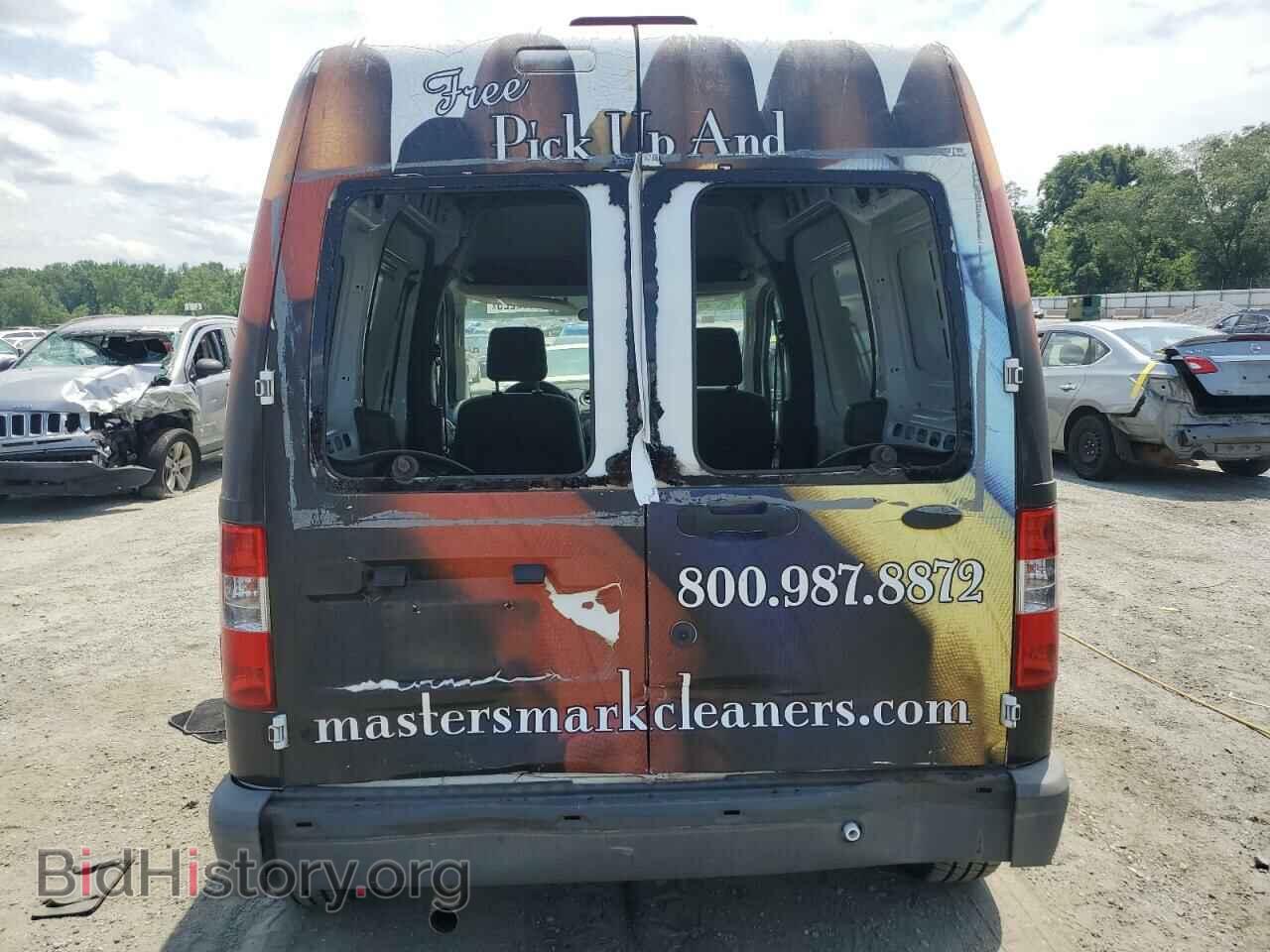 2013 FORD TRANSIT - VIN: NM0LS7CN2DT165914 - Фото 6