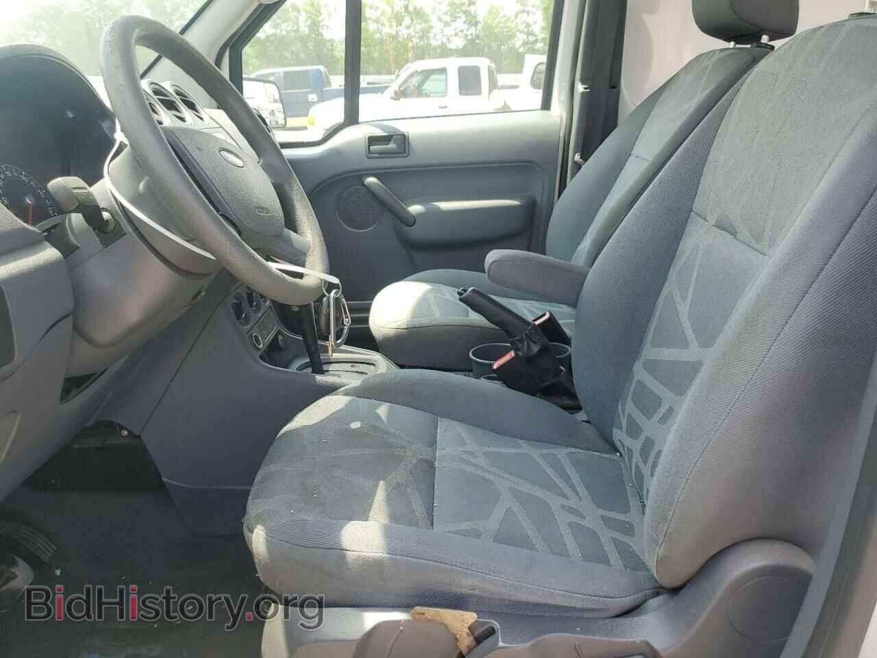 2013 FORD TRANSIT - VIN: NM0LS7CN2DT165914 - Фото 7