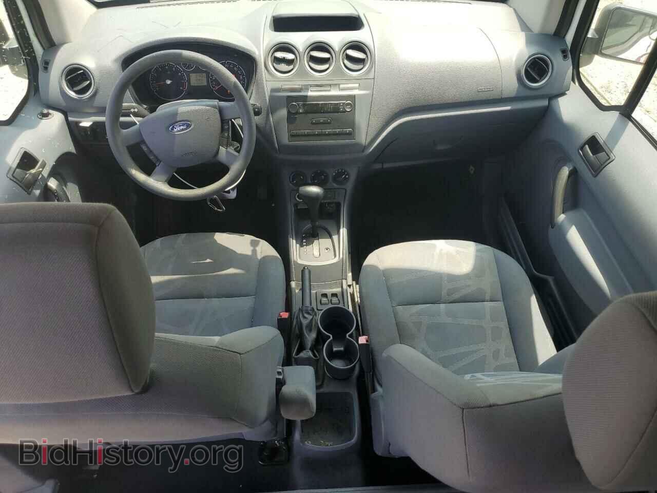 2013 FORD TRANSIT - VIN: NM0LS7CN2DT165914 - Фото 8