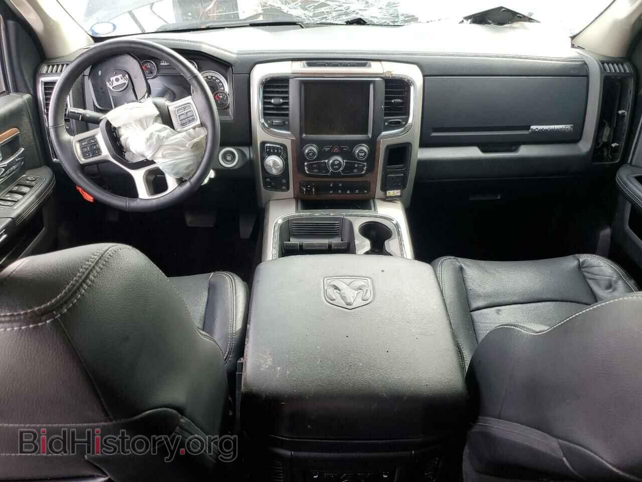 2017 RAM 1500 - VIN: 1C6RR7NT0HS803438 - Фото 8
