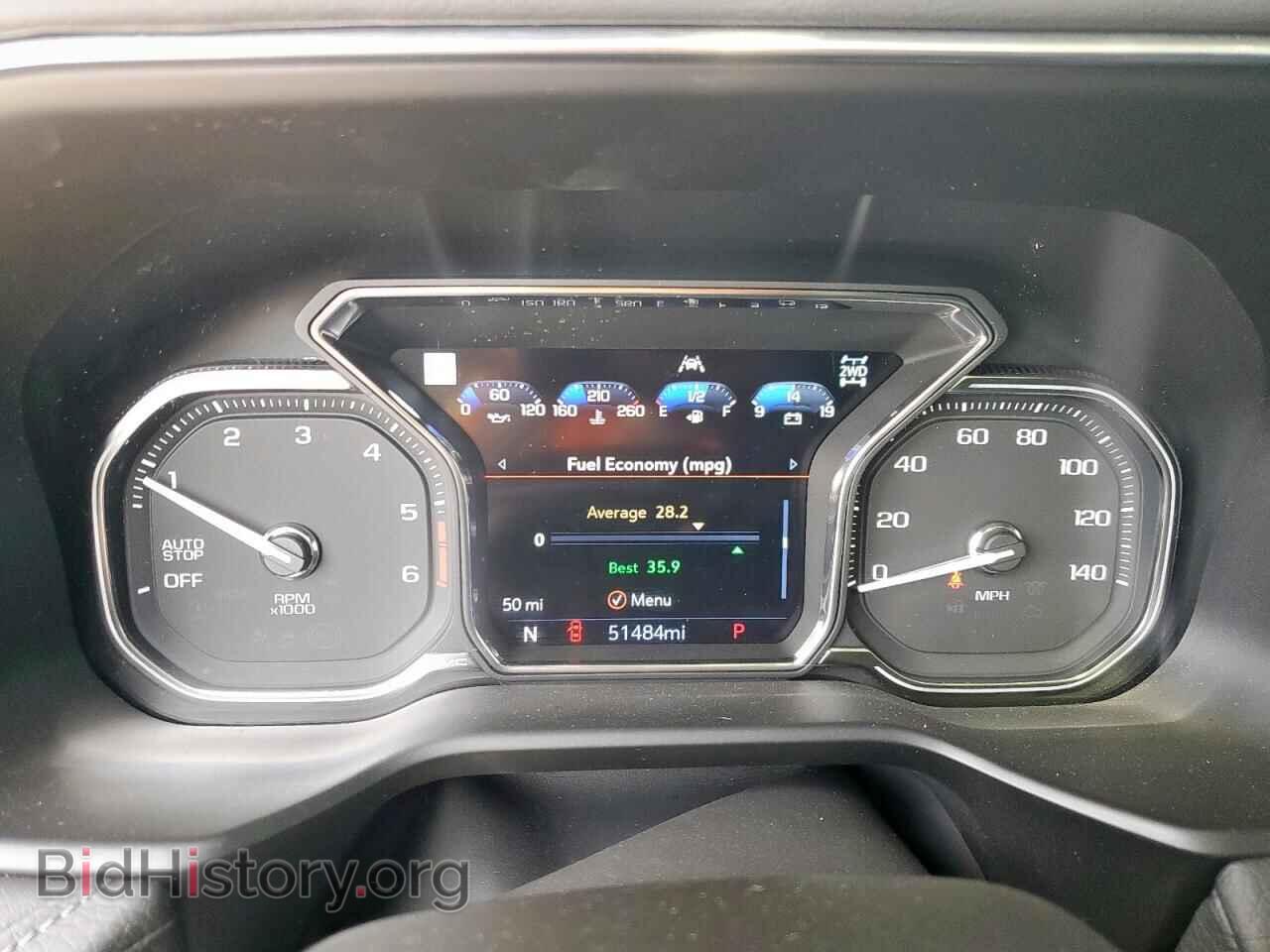 2021 GMC YUKON - VIN: 1GKS2DKT2MR239878 - Фото 9