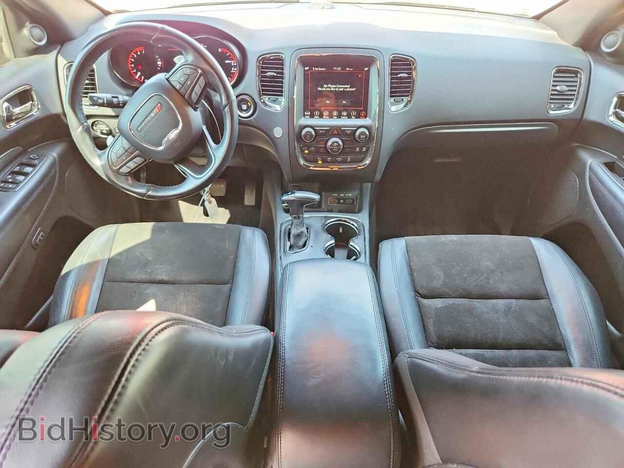 2019 DODGE DURANGO - VIN: 1C4SDJCTXKC535699 - Photo 8