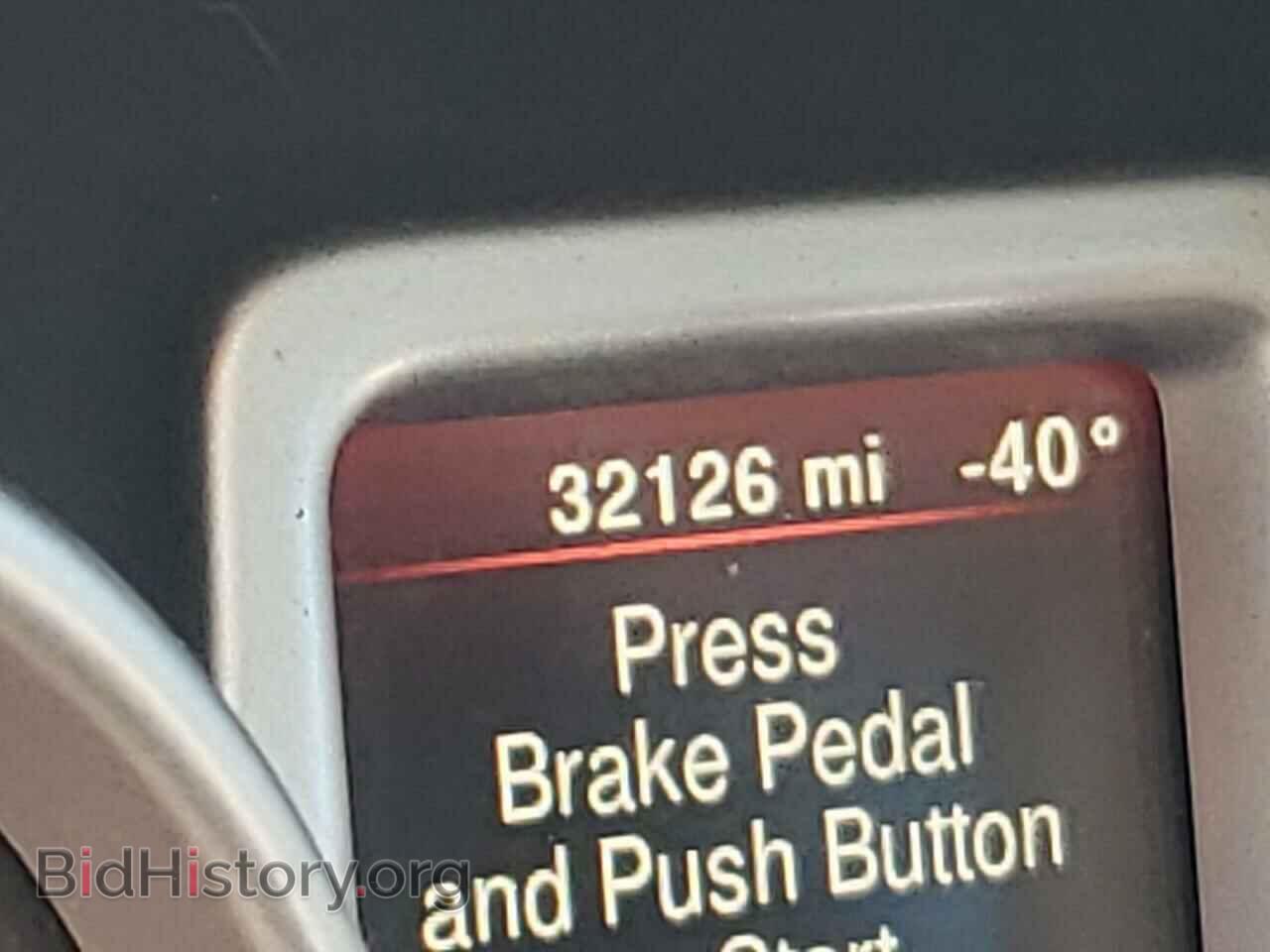 2020 DODGE JOURNEY - VIN: 3C4PDCAB0LT226504 - Фото 8
