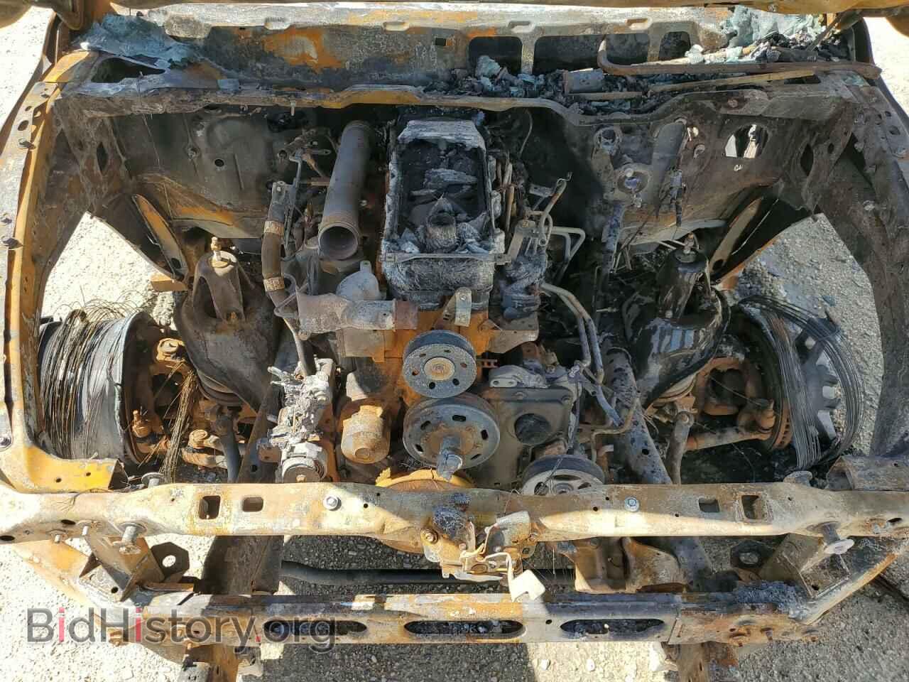 2010 DODGE All Models - VIN: 3D7UT2CL4AG114855 - Photo 11