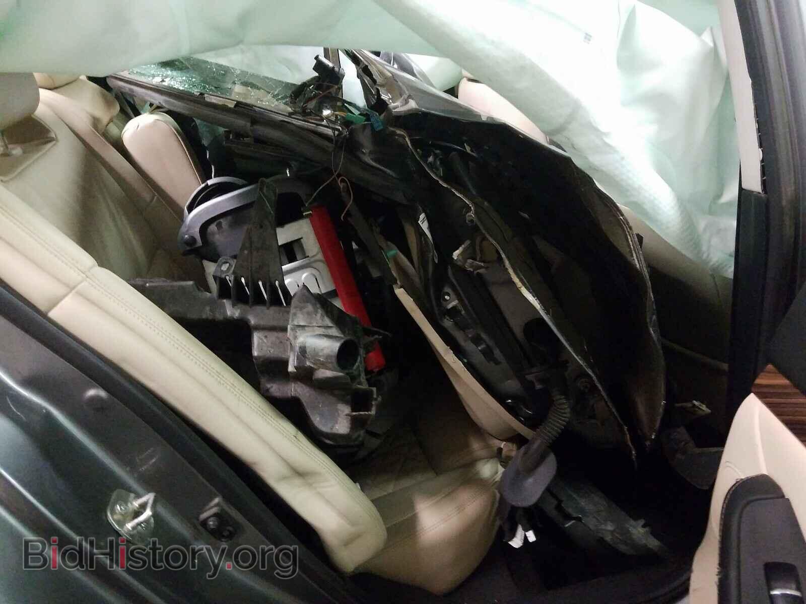 2016 NISSAN MAXIMA - VIN: 1N4AA6AP5GC433103 - Photo 6