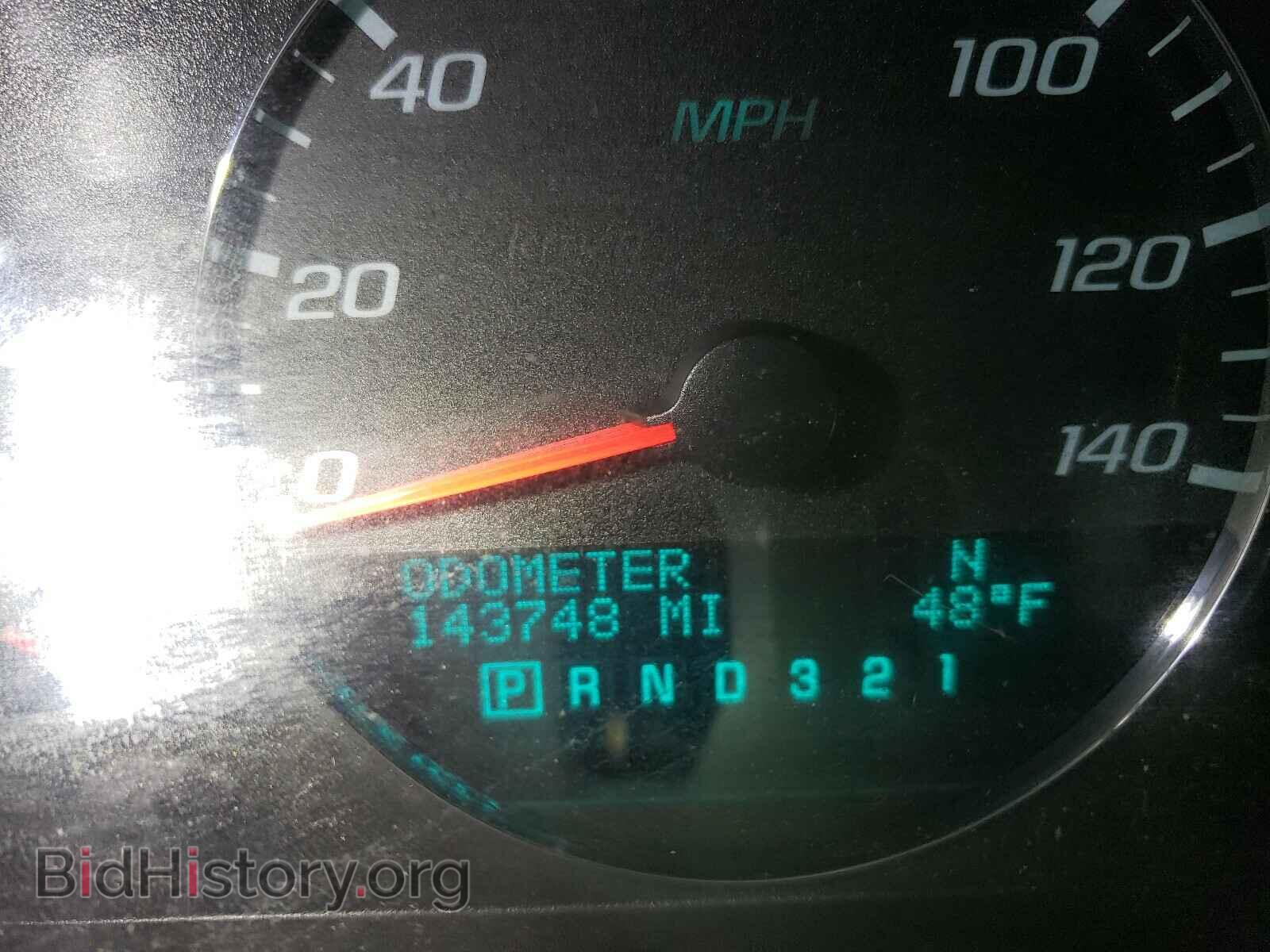 2008 CHEVROLET IMPALA - VIN: 2G1WT58N381240196 - Фото 8