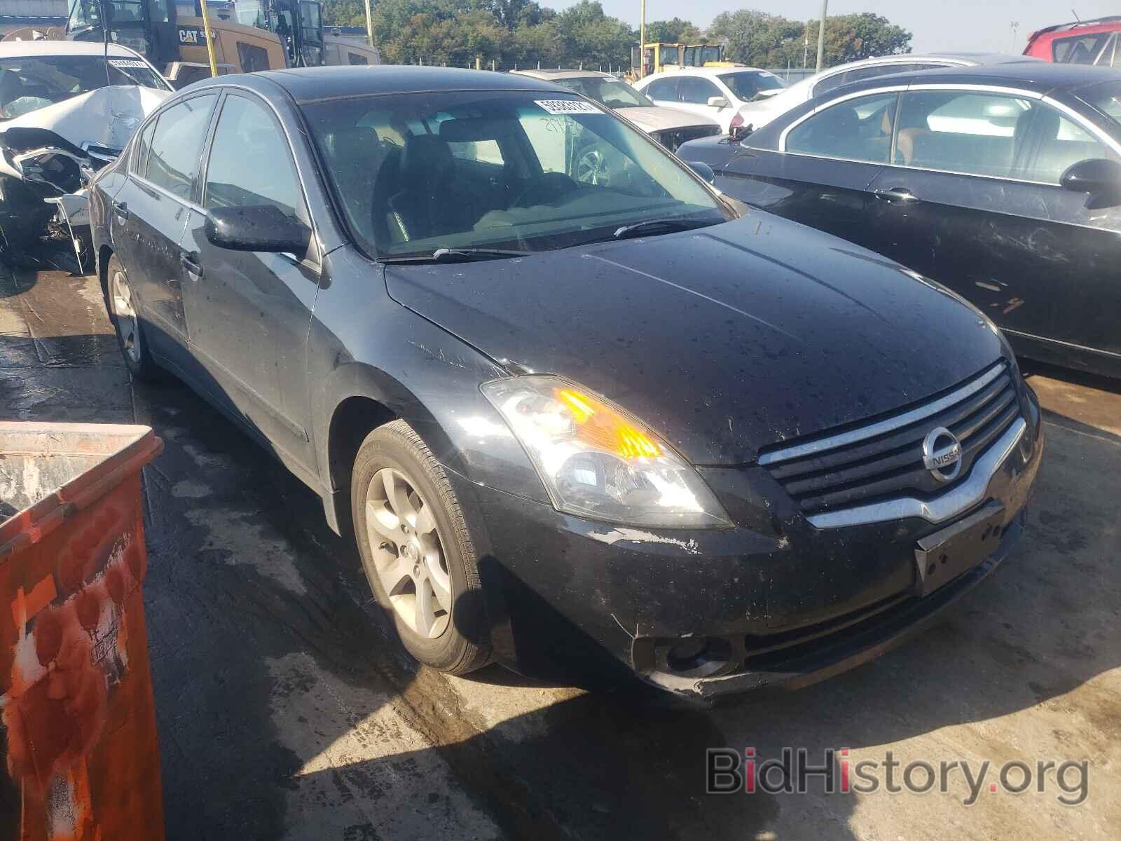 Фотография 1N4AL21E79N538735 - NISSAN ALTIMA 2009