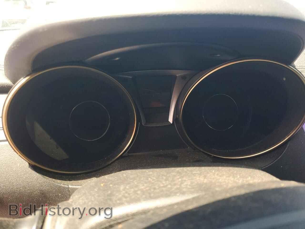 2013 HYUNDAI GENESIS - VIN: KMHHT6KD2DU082286 - Фото 9
