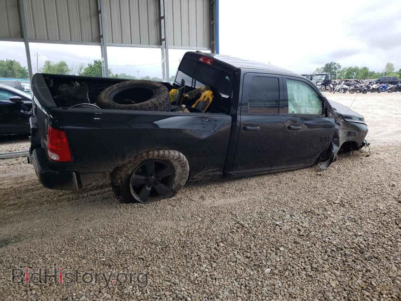 2016 RAM 1500 - VIN: 1C6RR6FT8GS415283 - Photo 3