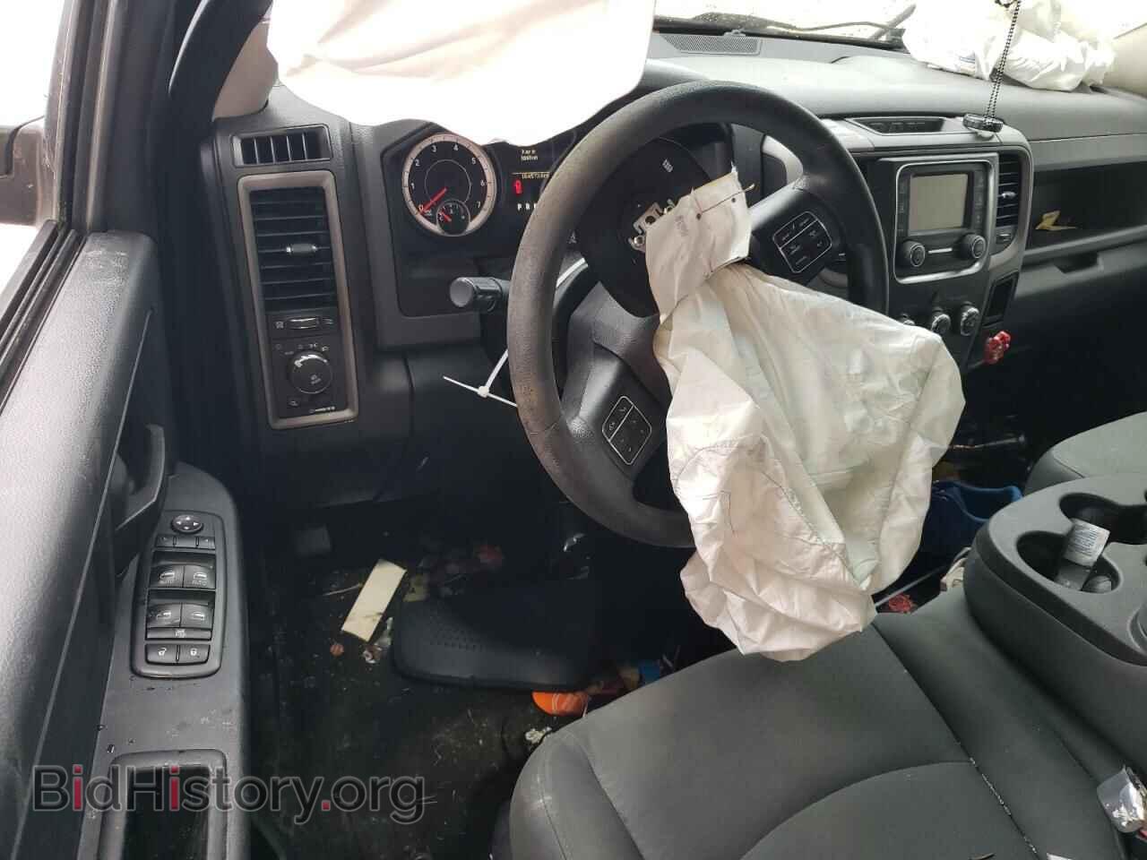 2016 RAM 1500 - VIN: 1C6RR6FT8GS415283 - Photo 8