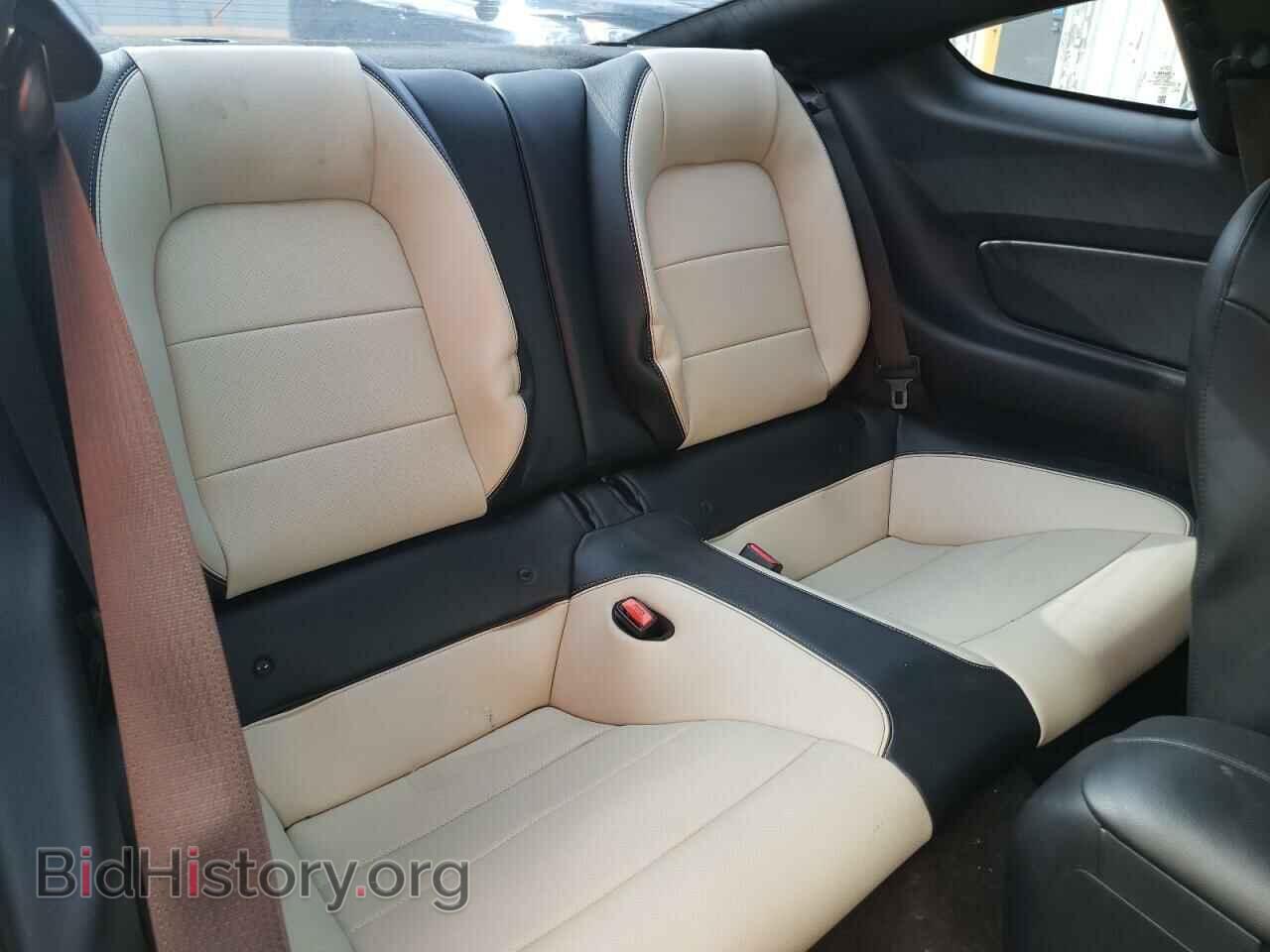 2015 FORD MUSTANG - VIN: 1FA6P8THXF5310180 - Фото 6