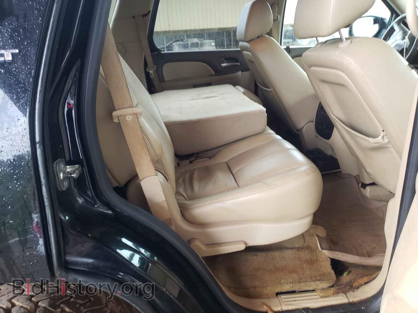 2014 GMC YUKON - VIN: 1GKS1CE08ER239822 - Фото 6