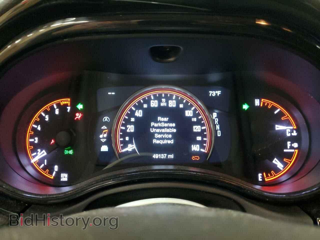 2022 DODGE DURANGO - VIN: 1C4RDJAG6NC173587 - Фото 9