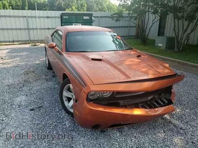 2011 DODGE CHALLENGER - VIN: 2B3CJ4DG5BH574232 - Фото 13
