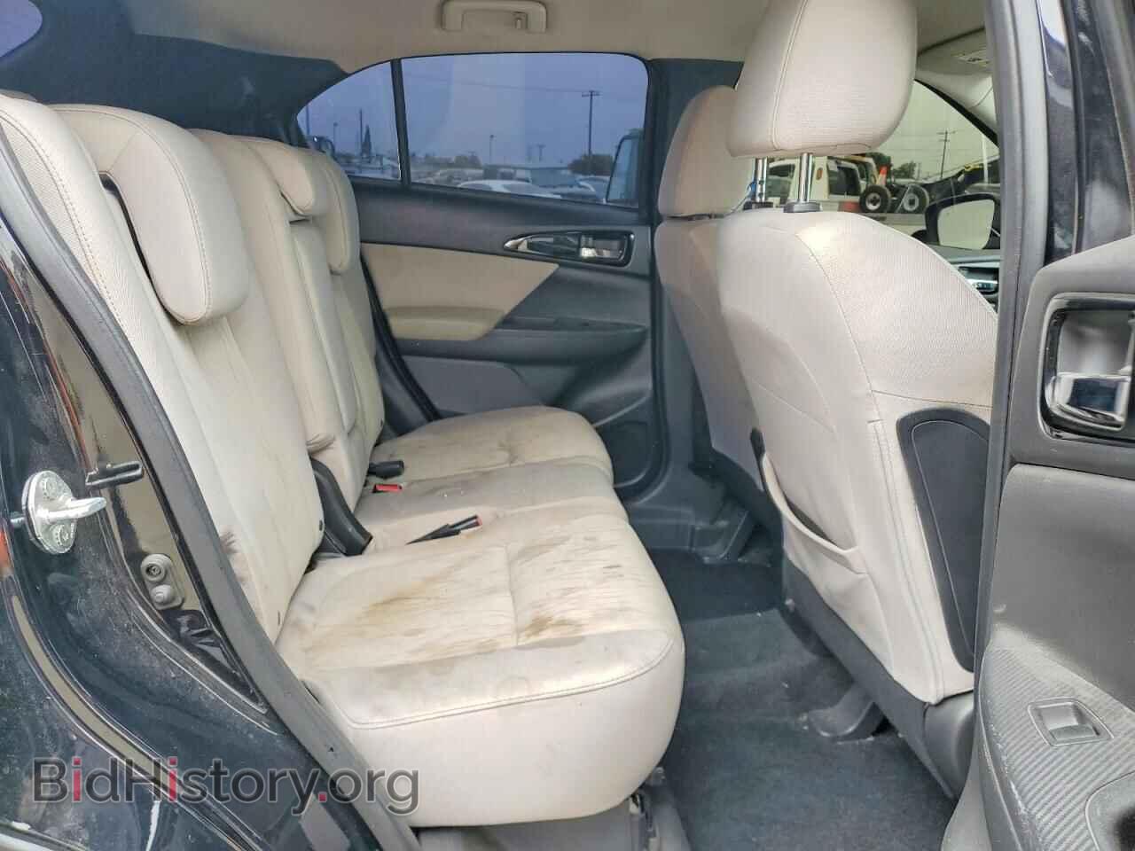 2018 MITSUBISHI ECLIPSE - VIN: JA4AT5AA1JZ039302 - Photo 11