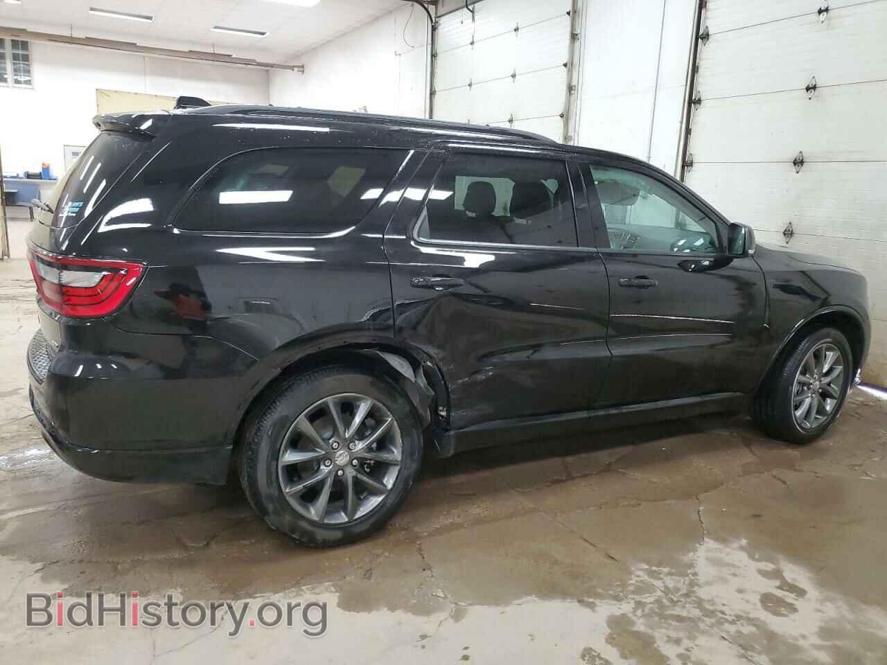 2017 DODGE DURANGO - VIN: 1C4RDJDGXHC931267 - Photo 3