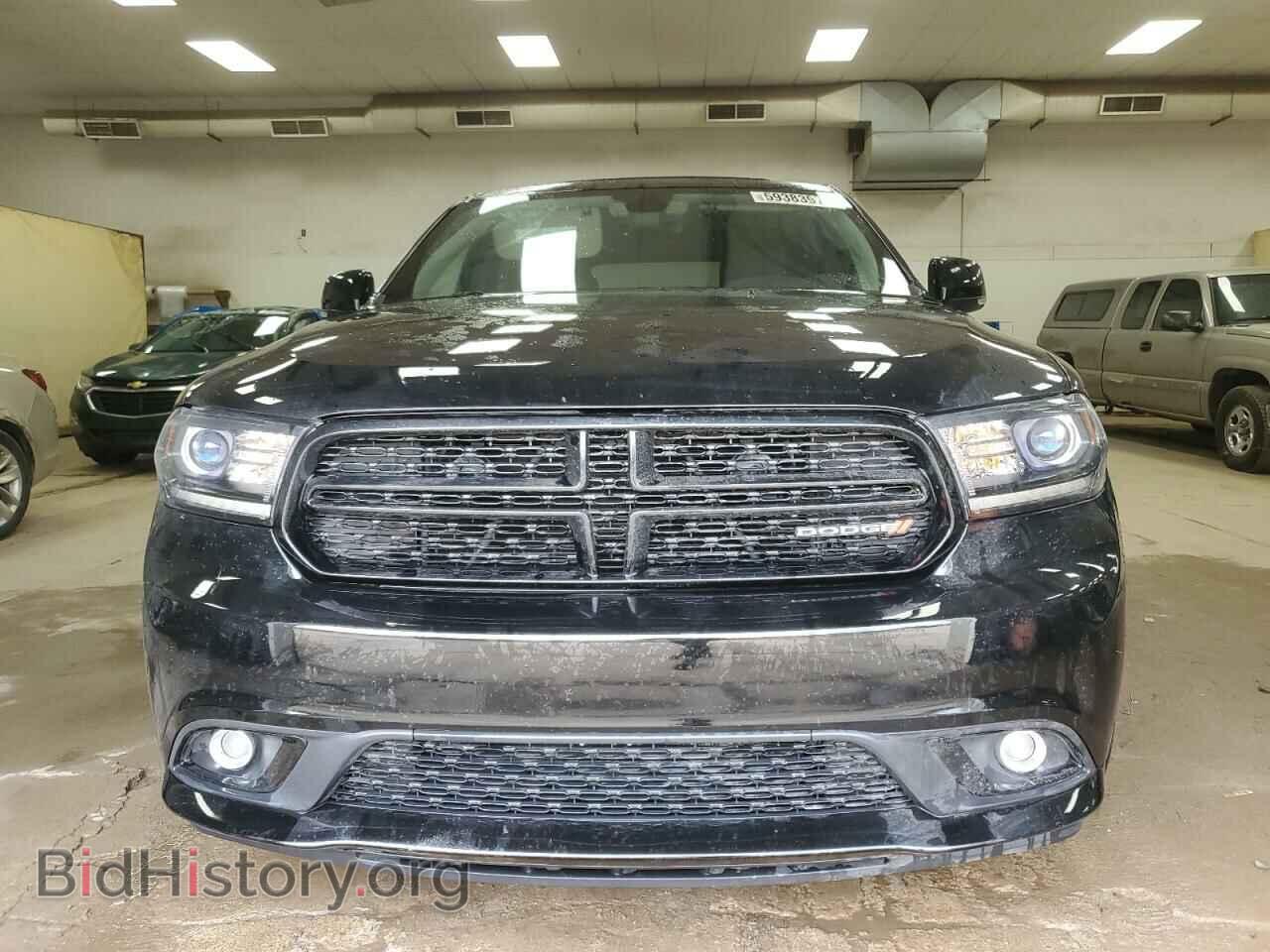 2017 DODGE DURANGO - VIN: 1C4RDJDGXHC931267 - Photo 5