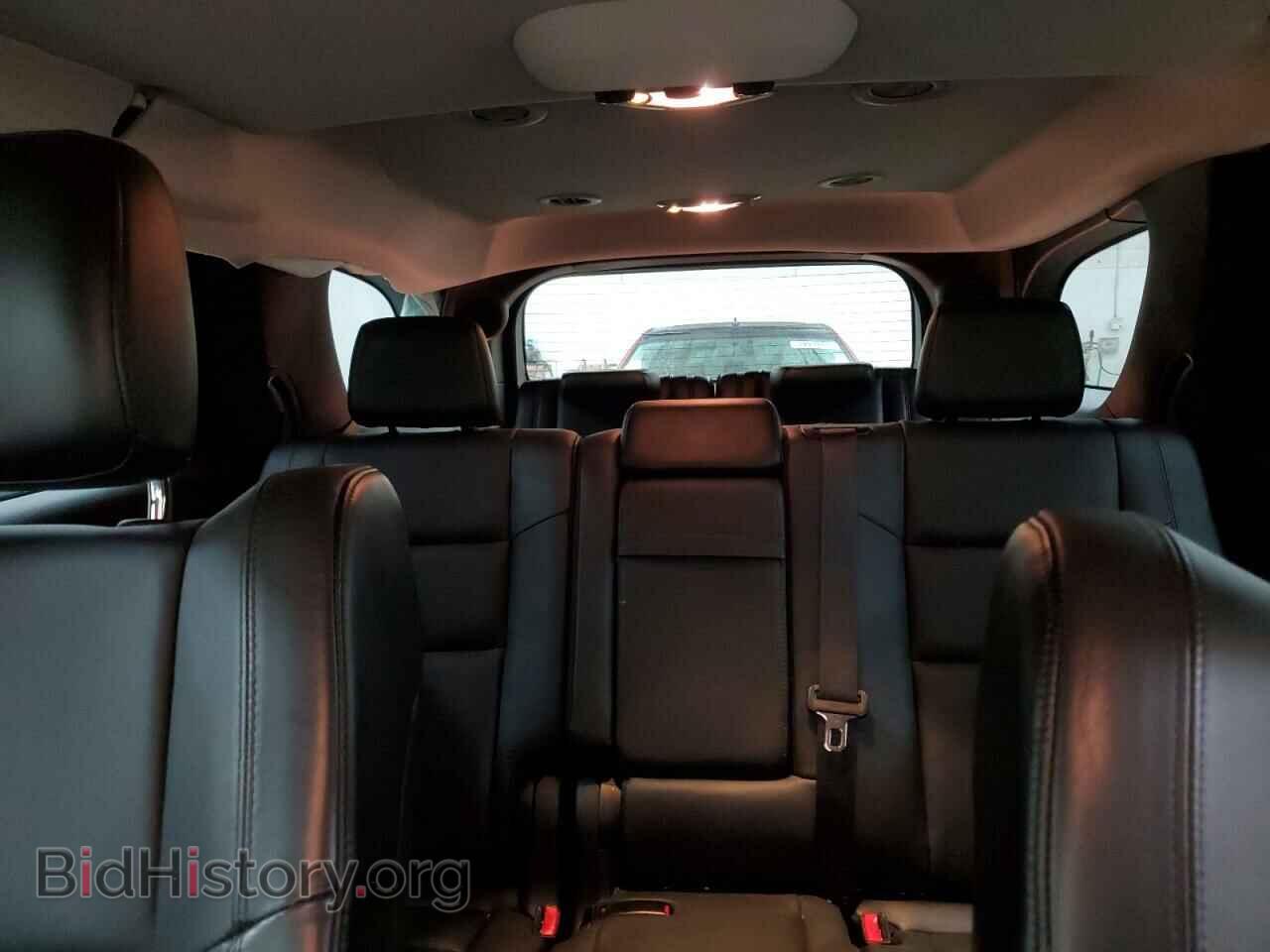 2017 DODGE DURANGO - VIN: 1C4RDJDGXHC931267 - Photo 10