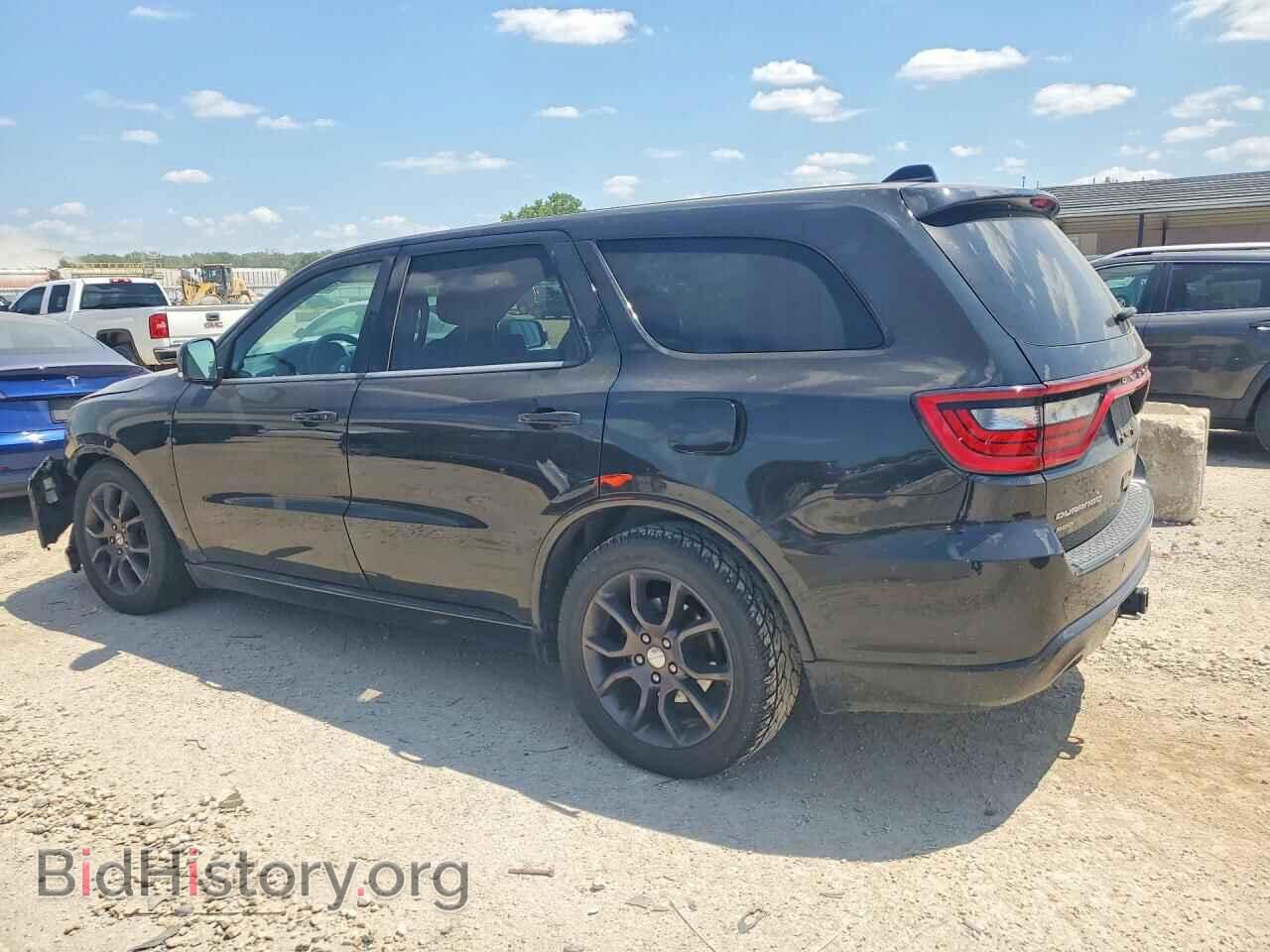 2015 DODGE DURANGO - VIN: 1C4SDJCT3FC240398 - Photo 2