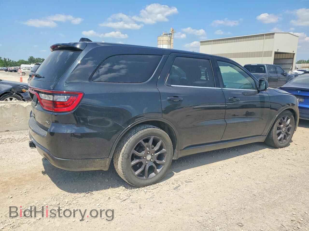 2015 DODGE DURANGO - VIN: 1C4SDJCT3FC240398 - Photo 3