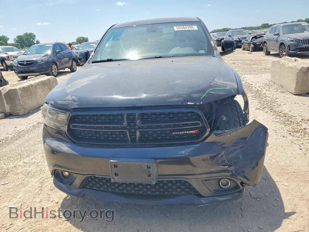 2015 DODGE DURANGO - VIN: 1C4SDJCT3FC240398 - Photo 5