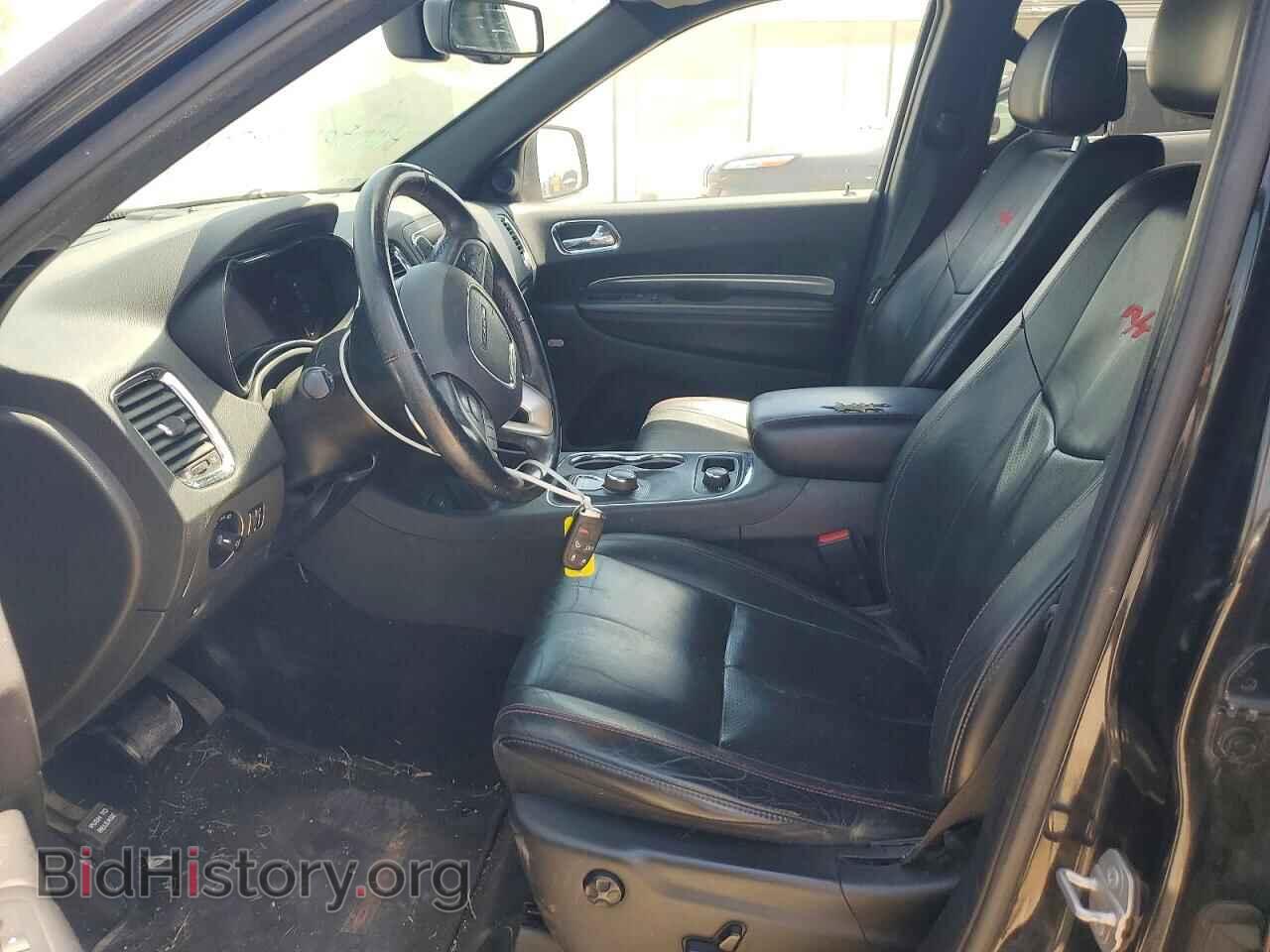 2015 DODGE DURANGO - VIN: 1C4SDJCT3FC240398 - Photo 7