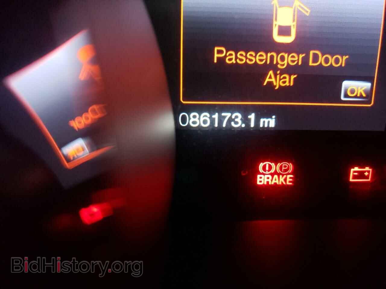 2013 FORD MUSTANG - VIN: 1ZVBP8CF6D5255681 - Photo 8