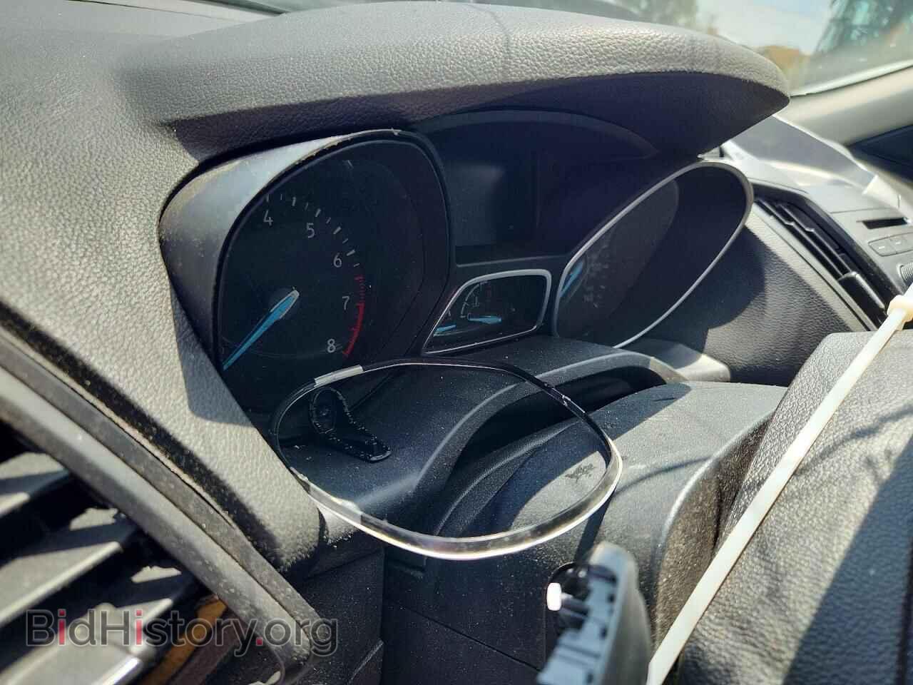 2017 FORD ESCAPE - VIN: 1FMCU0F78HUB89678 - Photo 9