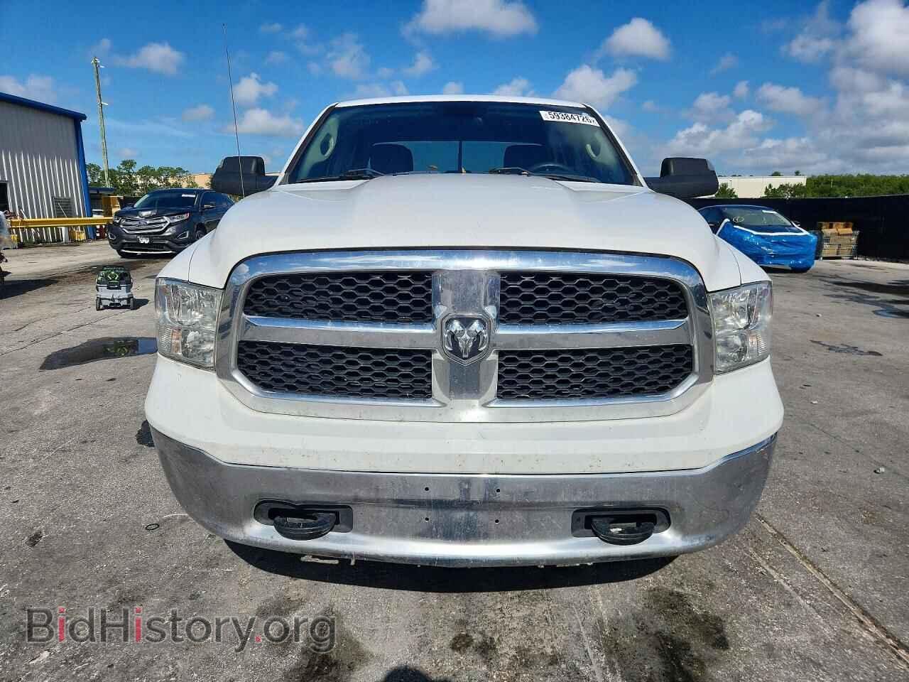 2021 RAM 1500 - VIN: 1C6RR7FT3MS565996 - Photo 5