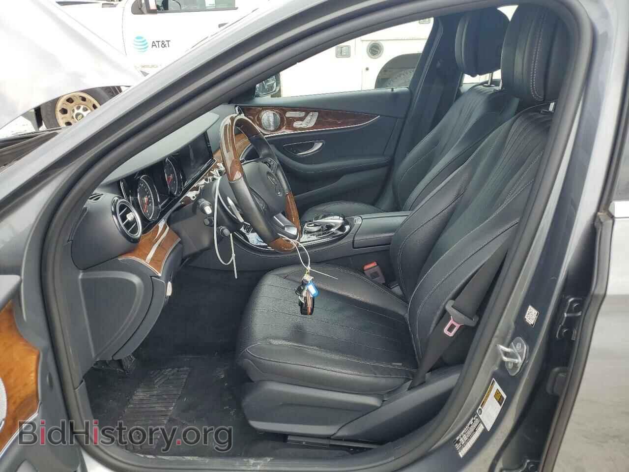 2017 MERCEDES-BENZ E-CLASS - VIN: WDDZF4KB2HA187054 - Фото 7
