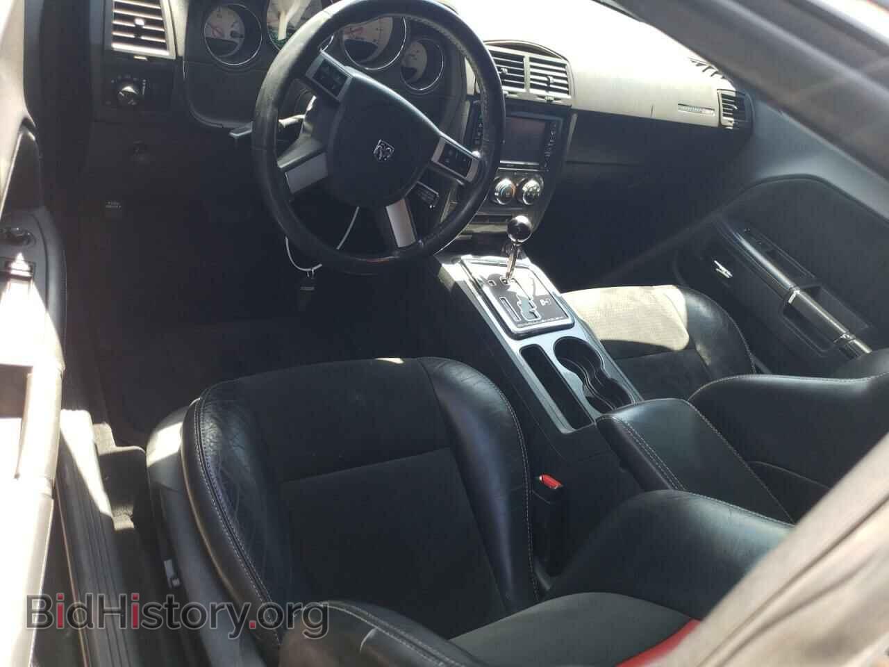 2010 DODGE CHALLENGER - VIN: 2B3CJ7DW8AH104140 - Фото 8