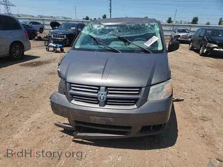 2010 DODGE CARAVAN - VIN: 2D4RN4DE4AR326688 - Photo 13