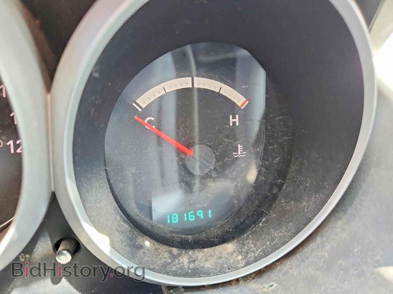 2010 DODGE CARAVAN - VIN: 2D4RN4DE4AR326688 - Photo 9