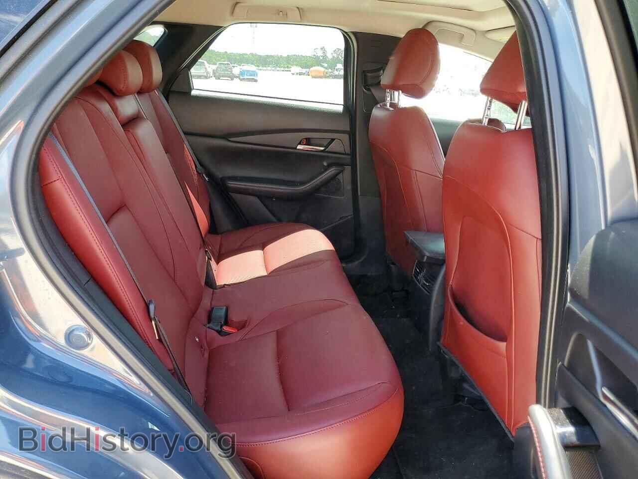 2024 MAZDA CX30 - VIN: 3MVDMBCM3RM632046 - Photo 11