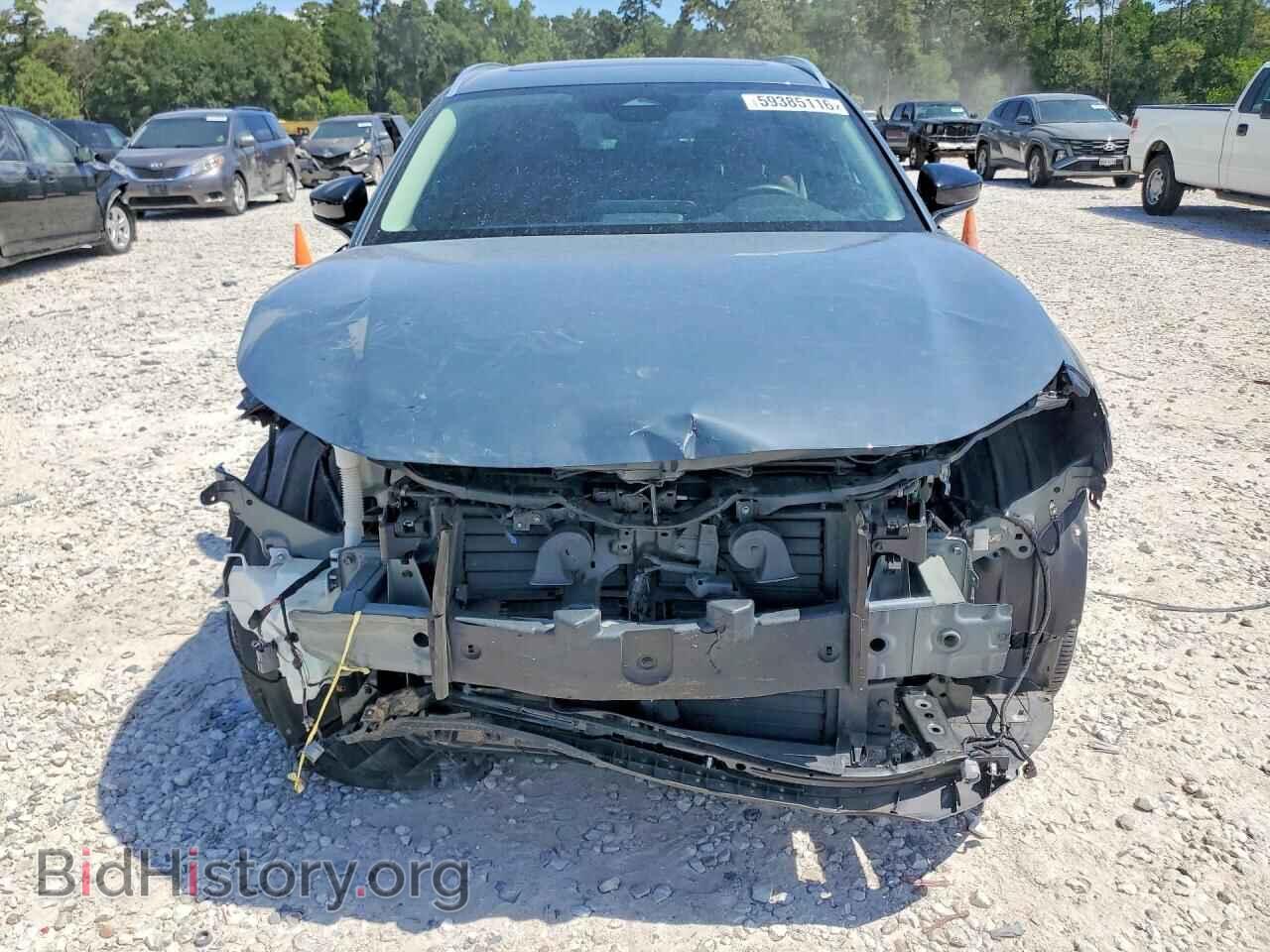 2024 MAZDA CX30 - VIN: 3MVDMBCM3RM632046 - Photo 5