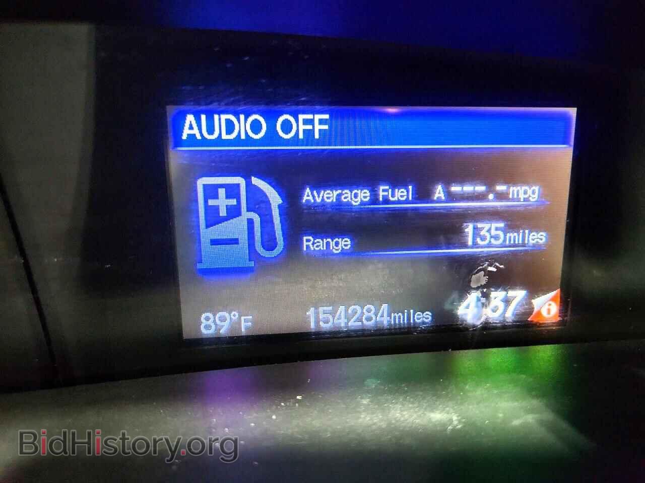 2015 HONDA CIVIC - VIN: 19XFB2F79FE217437 - Фото 9