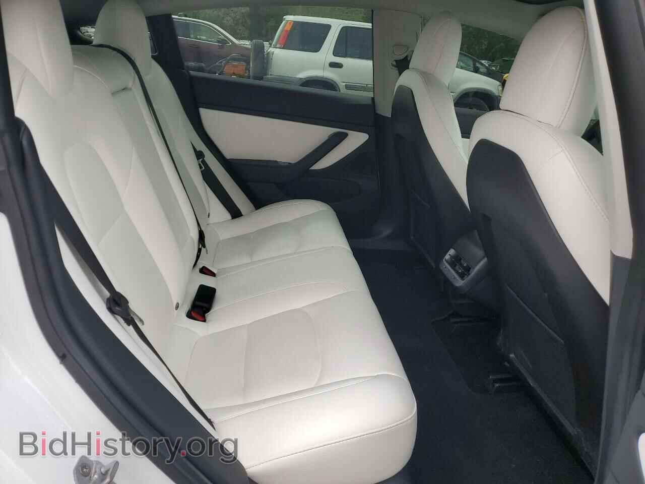 2019 TESLA MODEL 3 - VIN: 5YJ3E1EA1KF447835 - Photo 10