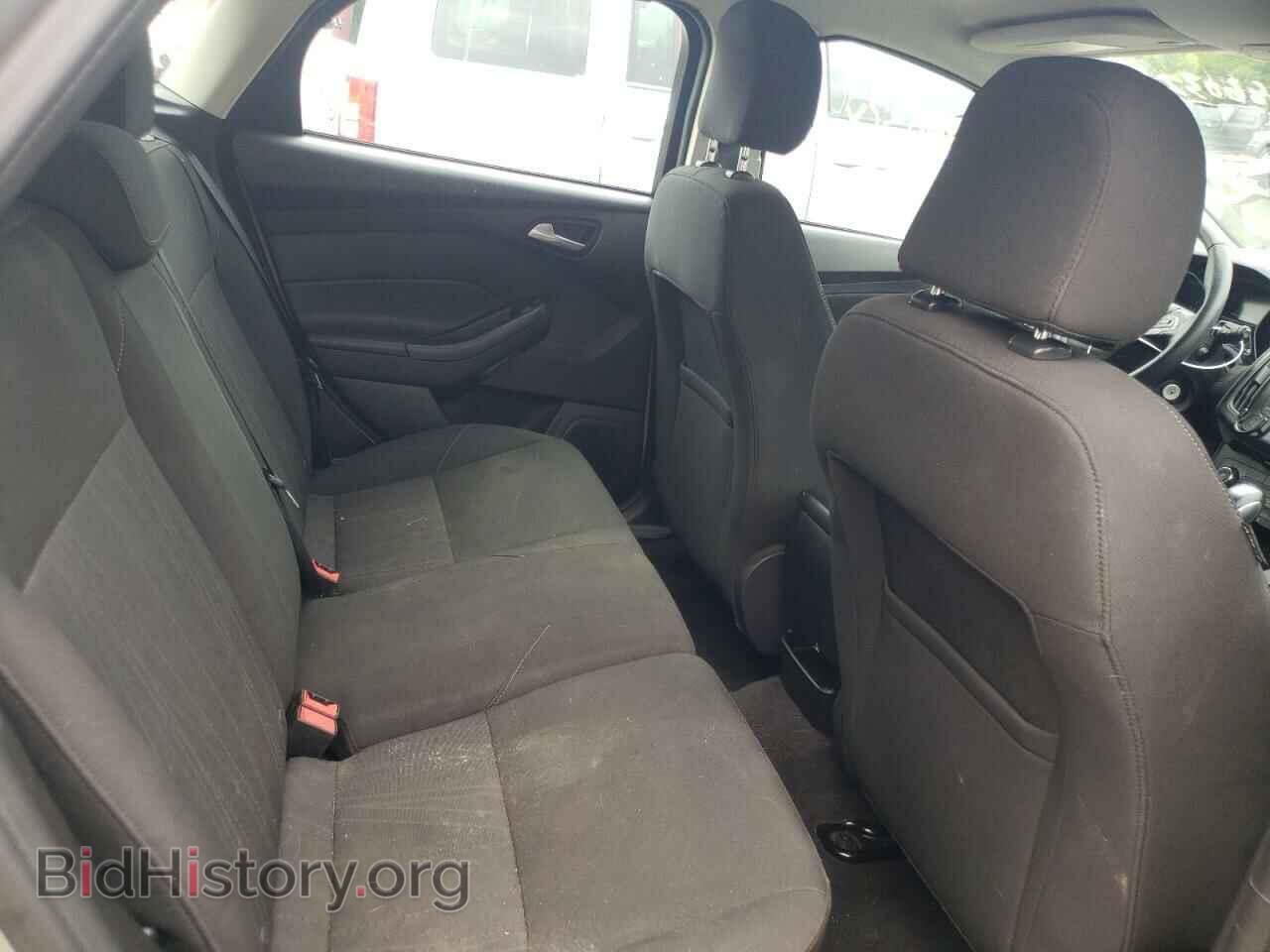 2015 FORD FOCUS - VIN: 1FADP3K2XFL303815 - Фото 6