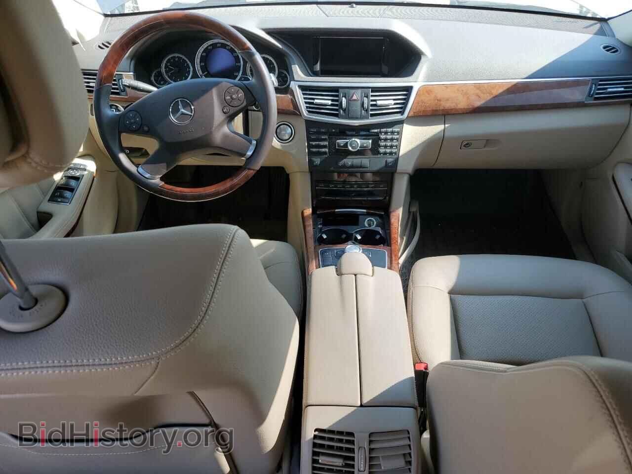 2013 MERCEDES-BENZ E-CLASS - VIN: WDDHF8JB4DA757604 - Фото 8