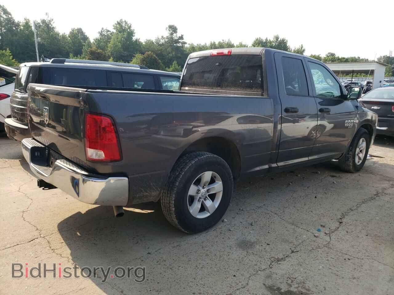 2019 RAM 1500 - VIN: 1C6RR6FT1KS745971 - Photo 3